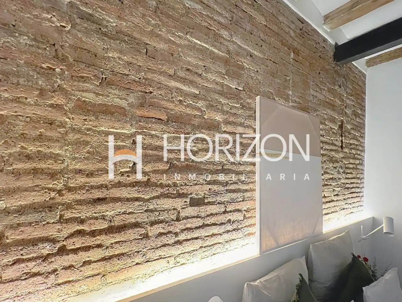 Appartamento con terrazza in vendita a Calle Parlamento, imagen 33