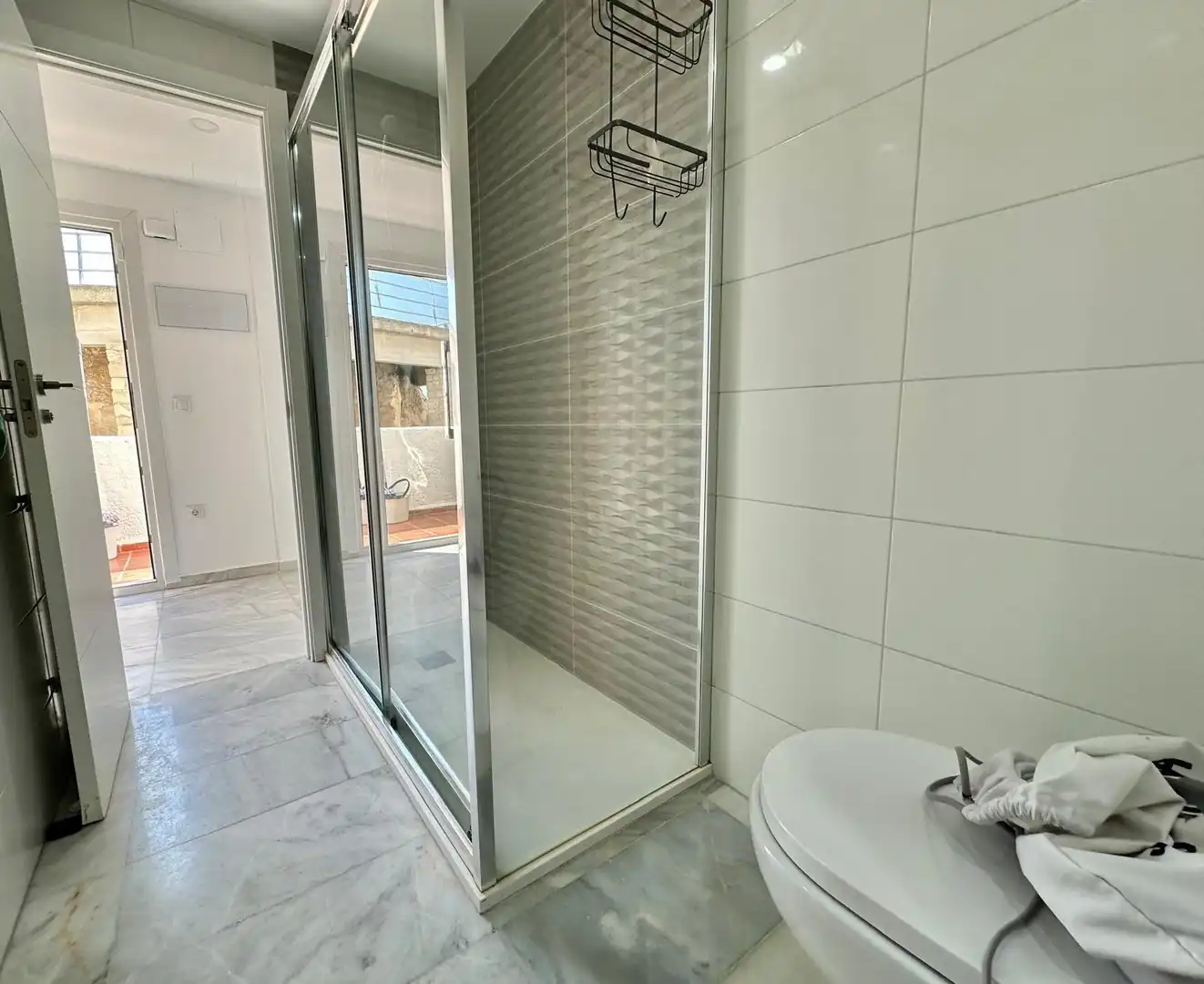 Apartment mit Pool zum Verkauf in Playa de Poniente, imagen 21