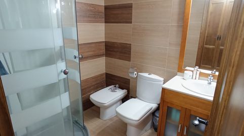 Foto 5 de Piso en venta en San Pedro - Gabriel Miró - María Guerrero, La Línea de la Concepción
