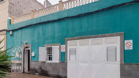 Foto 3 de Casa o xalet en venda a Calle Nueva, 17, Carretera Centro, Las Palmas