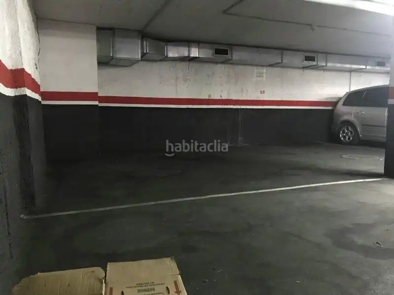 Einzelparkplatz zum Verkauf in Centre, imagen 3