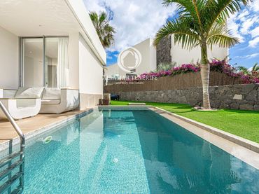 Casa amb piscina en venda a Villa Abama, 38687, Santa Cruz de Tenerife