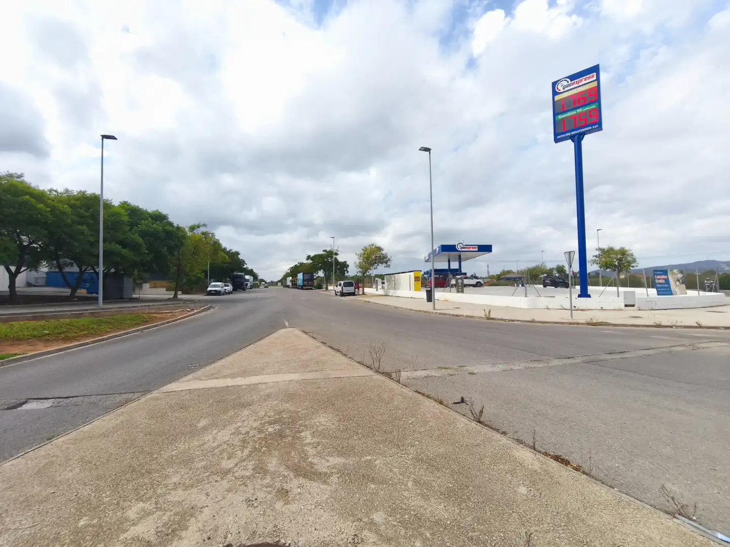 Industrial land for sale in Carrer Toll-l'Alberca Calle E 10, imagen 5