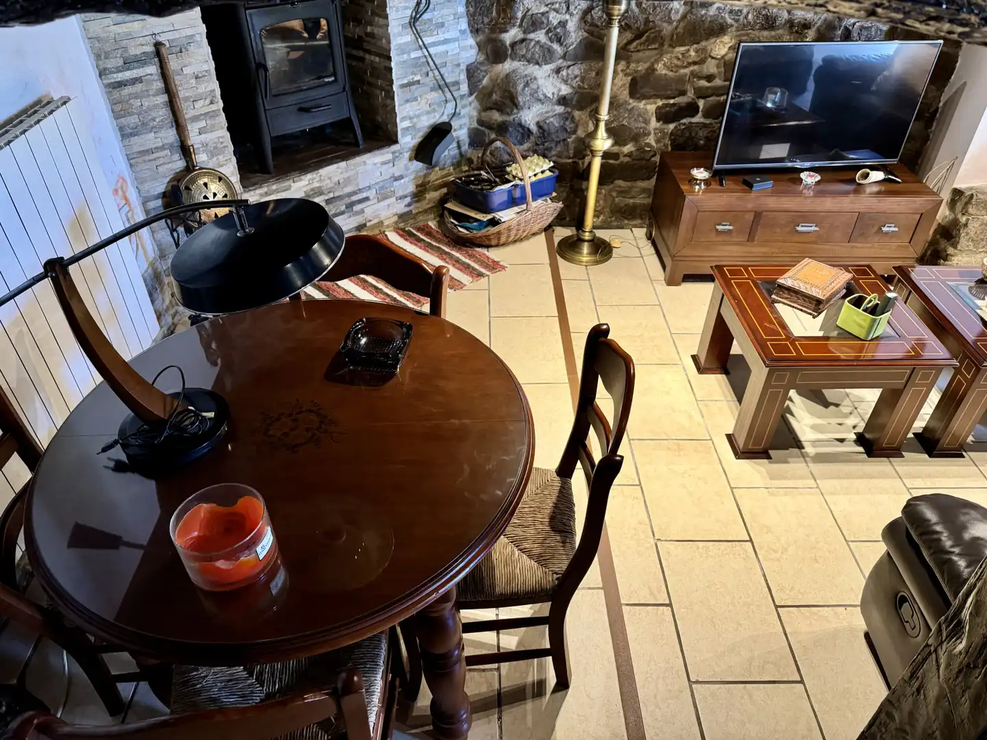 Casa adosada en venta en Arredondo - DS ARREDONDO-SOCUEVA, 2, Arredondo