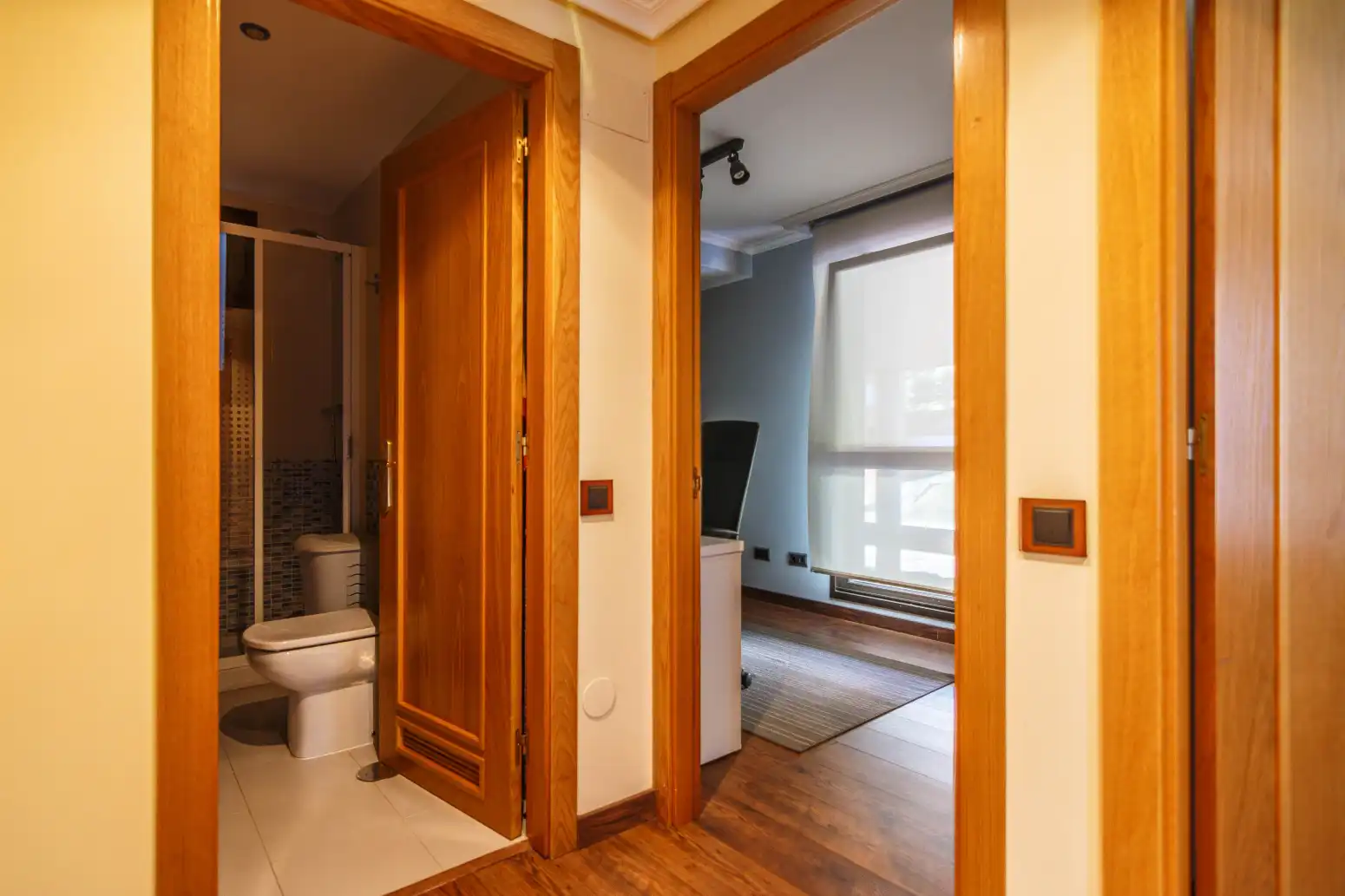 Flat for sale in El Carbayedo - El Quirinal