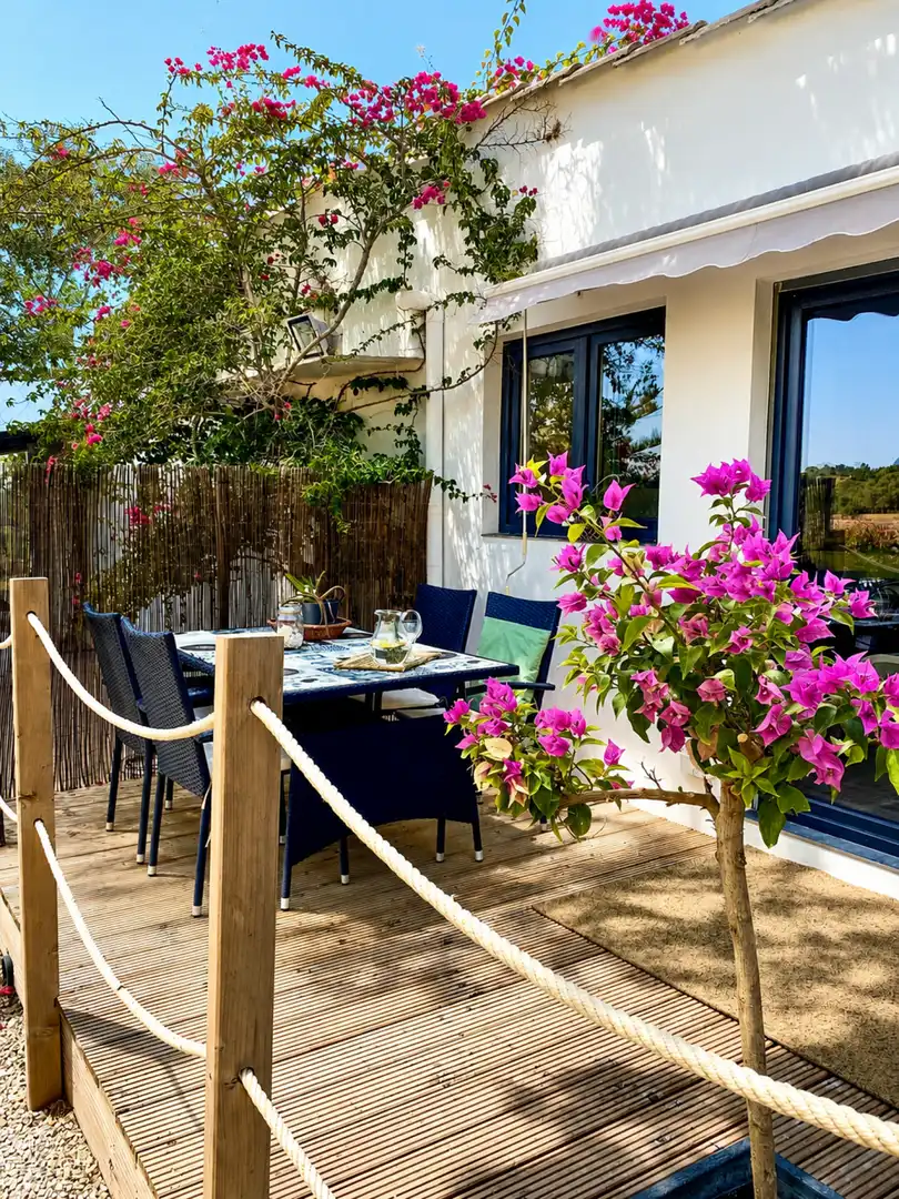 Terraza de Casa o chalet en venta en Sineu con Aire acondicionado, Calefacción y Terraza