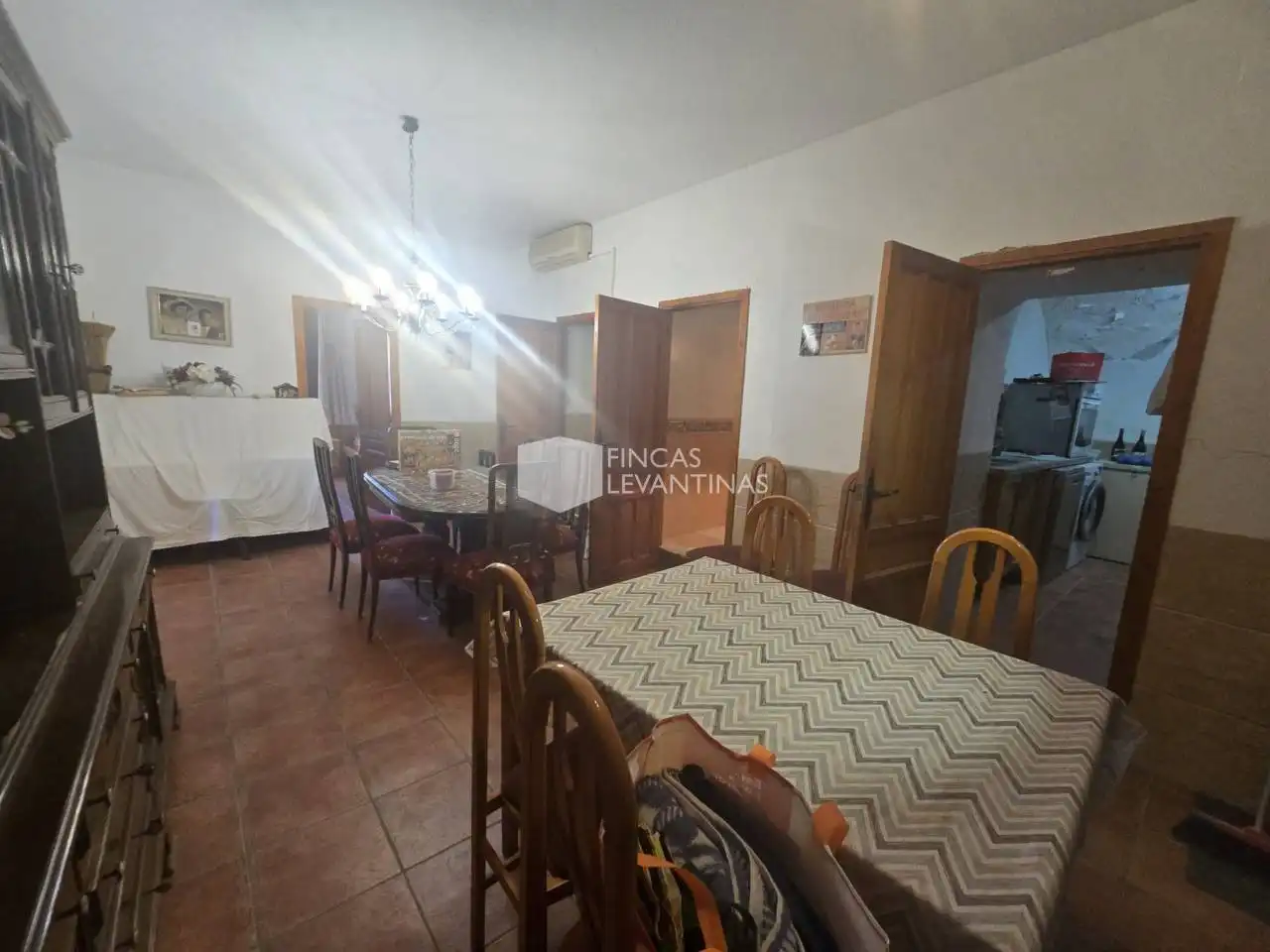 Casa amb piscina en venda a Los Girasoles, imagen 36