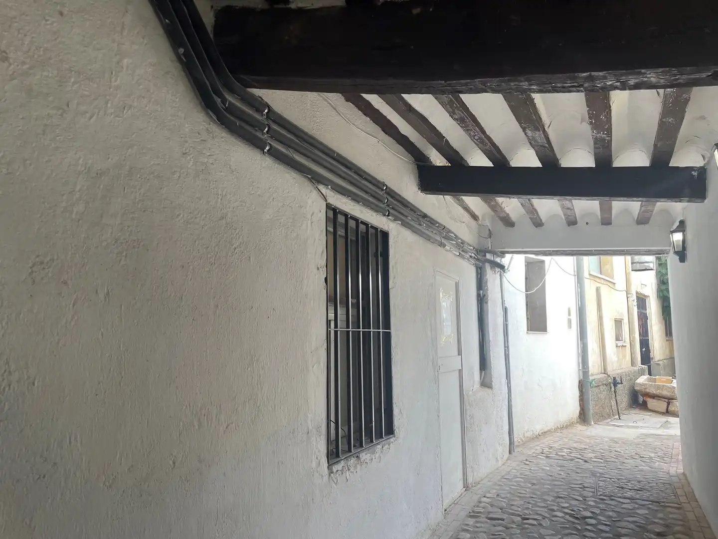 Casa o xalet en venda a Calle Mayor, Casco histórico