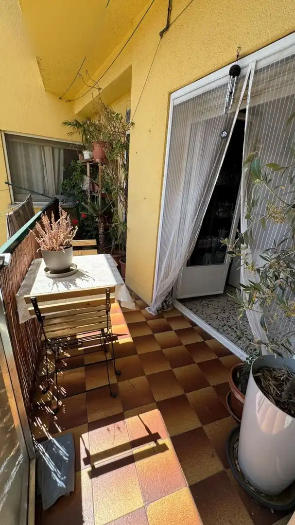 Terrassa de Pis en venda en Montcada i Reixac