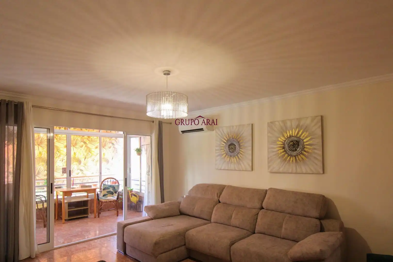 Flat for sale in Calle POETA SALVADOR ALLENDE, Juan XXIII