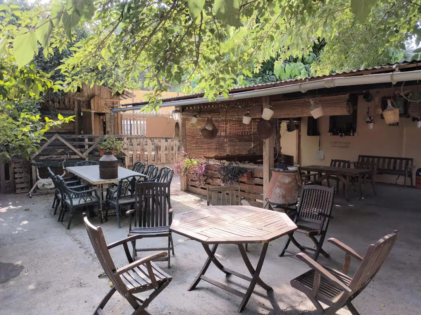 Casa rustica con giardino in vendita a La Zubia Ciudad, imagen 68