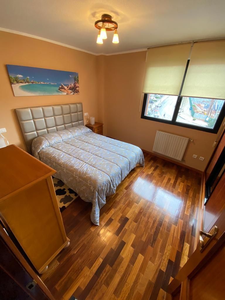 Apartment to rent in Avenida de Alemania, Centro