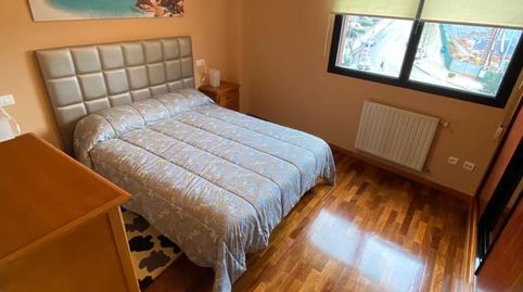 Foto 4 de Apartament de lloguer a Avenida de Alemania, Centro, Avilés
