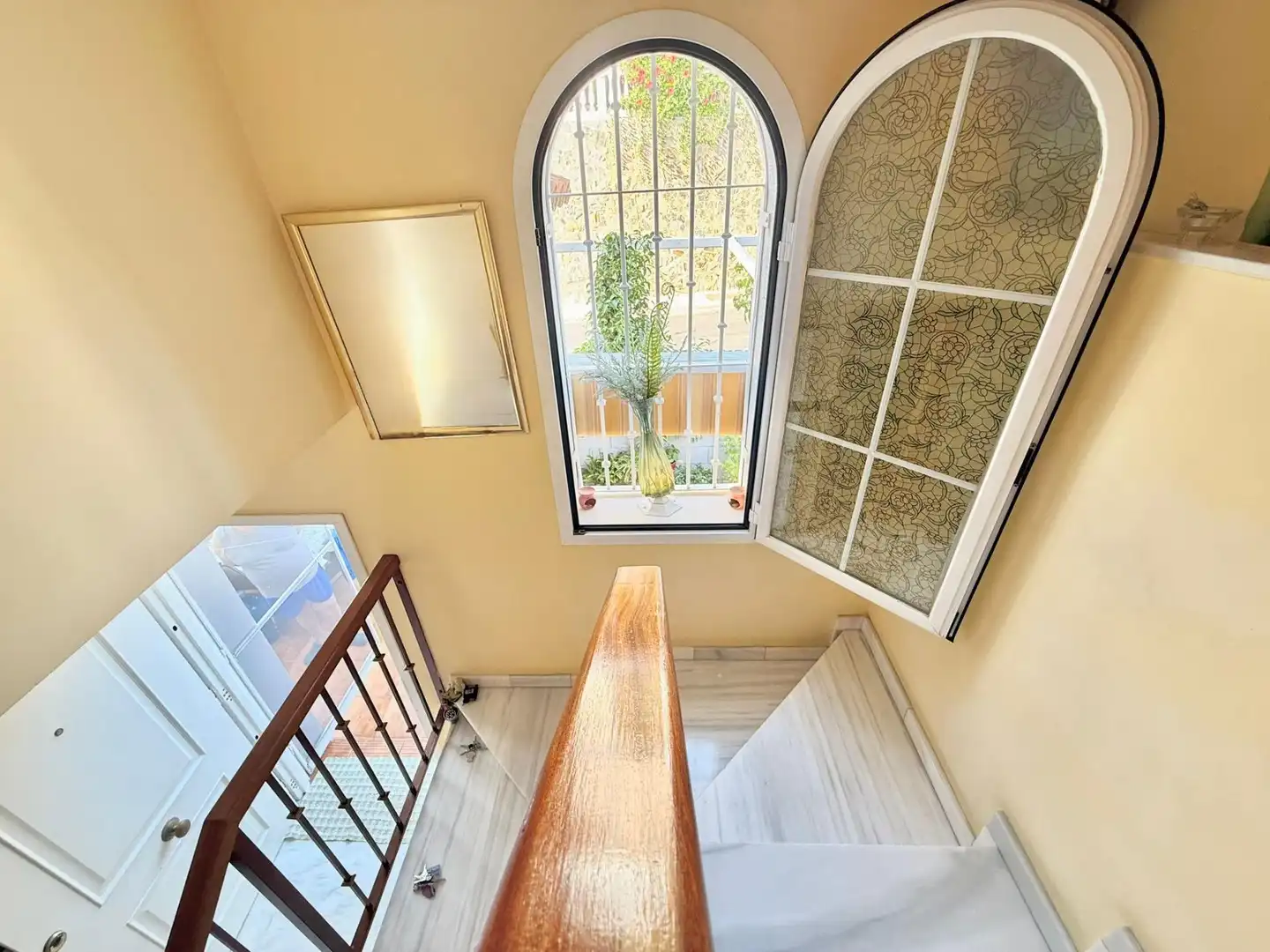 Terraced house with pool for sale in Torreblanca del Sol, imagen 8