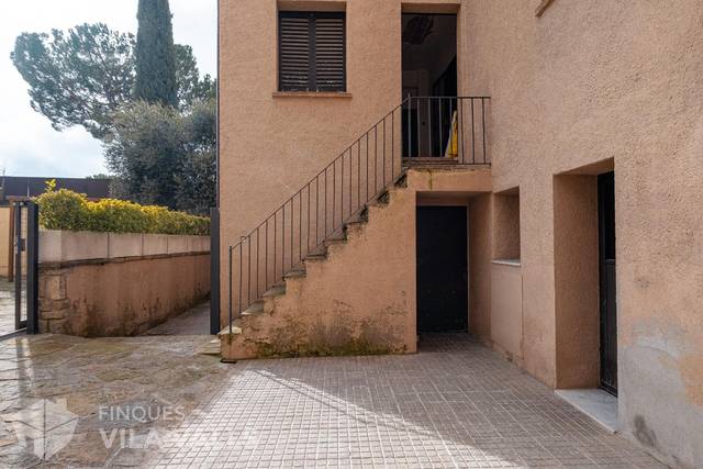Piso en Venta en Castellterçol