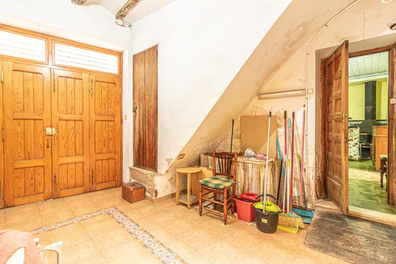 Casa o chalet en venta en Manuel con Aire acondicionado, Terraza y Trastero
