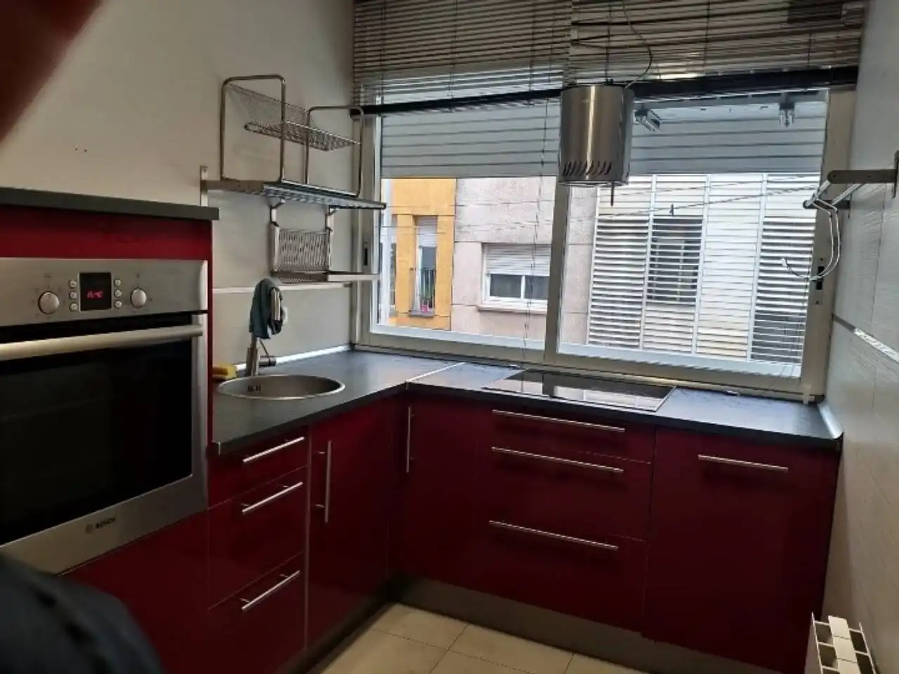 Flat with terrace to rent in Granollers Nord, imagen 5
