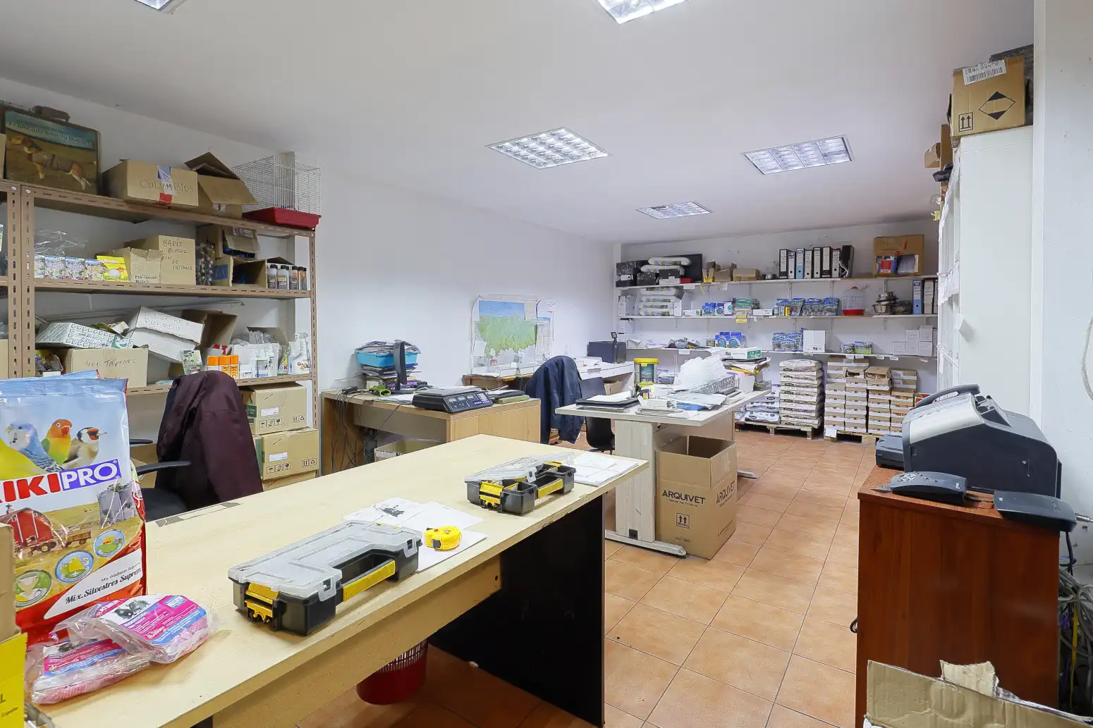 Nau industrial en venda en Gijón 