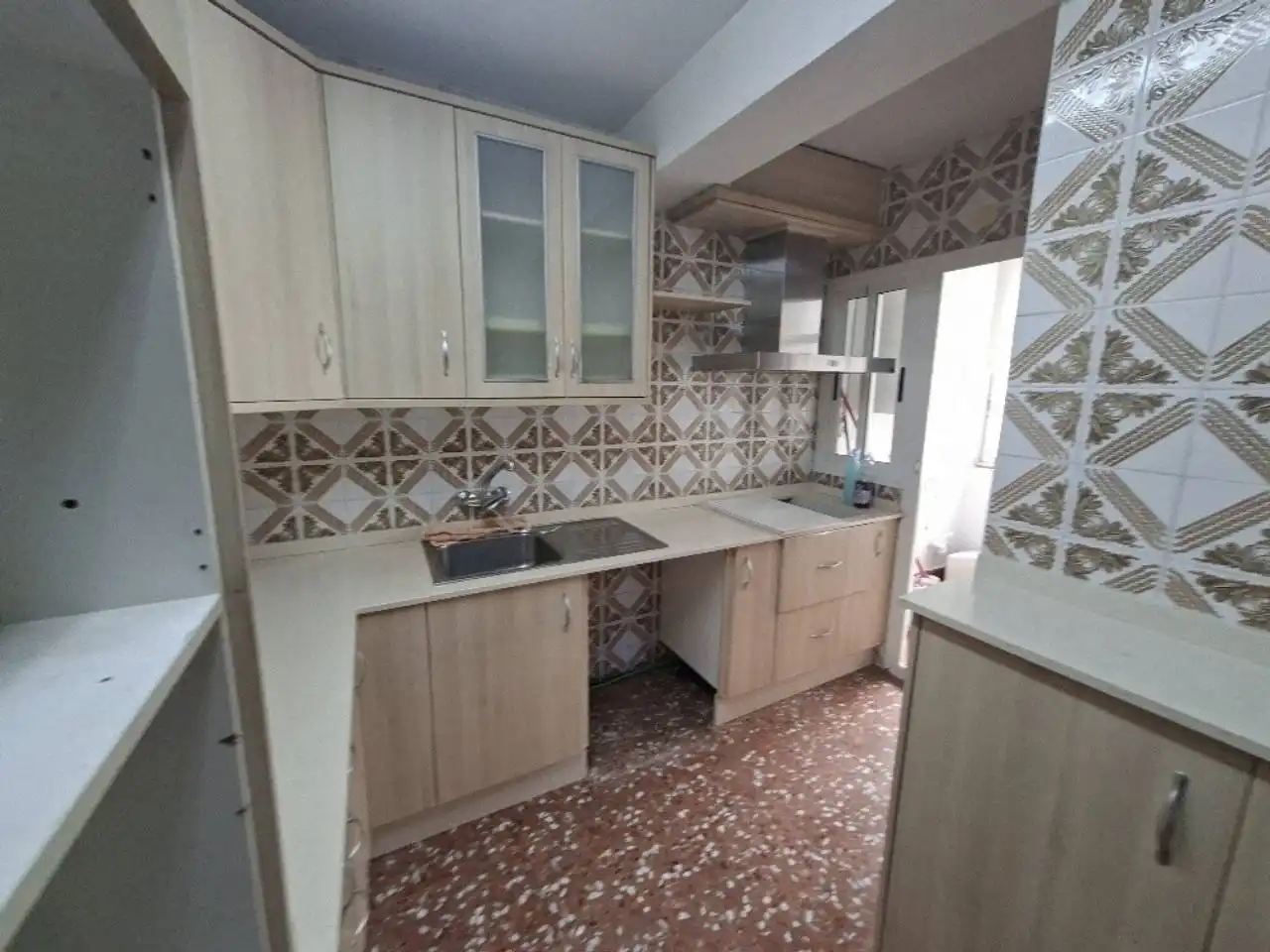 Flat with terrace for sale in Calle Juan Fernández, imagen 8