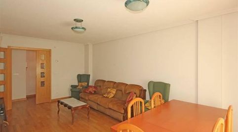 Photo 2 of Flat for rent in Pizarrales, Salamanca Capital