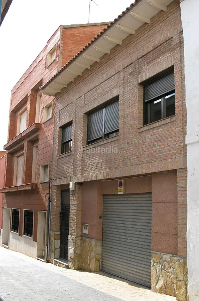 Reihenhaus zum Verkauf in Calle Vilches 22, imagen 9
