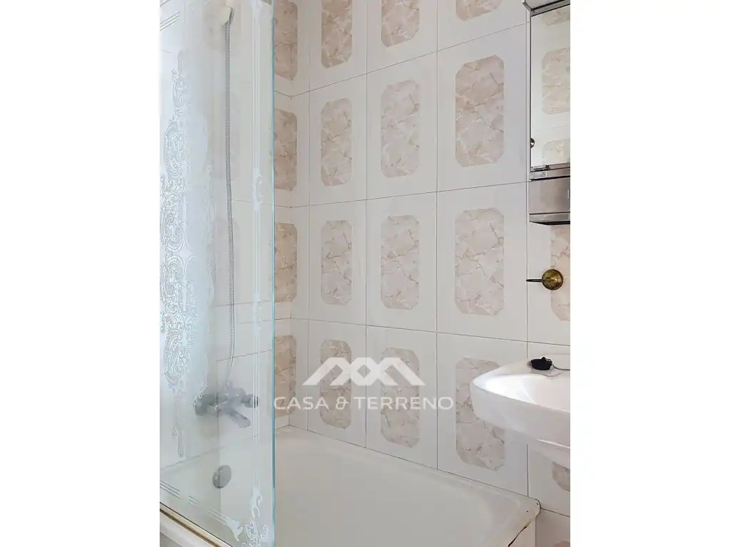 Baño de Casa o chalet en venta en Benamargosa con Amueblado, Horno y Lavadora