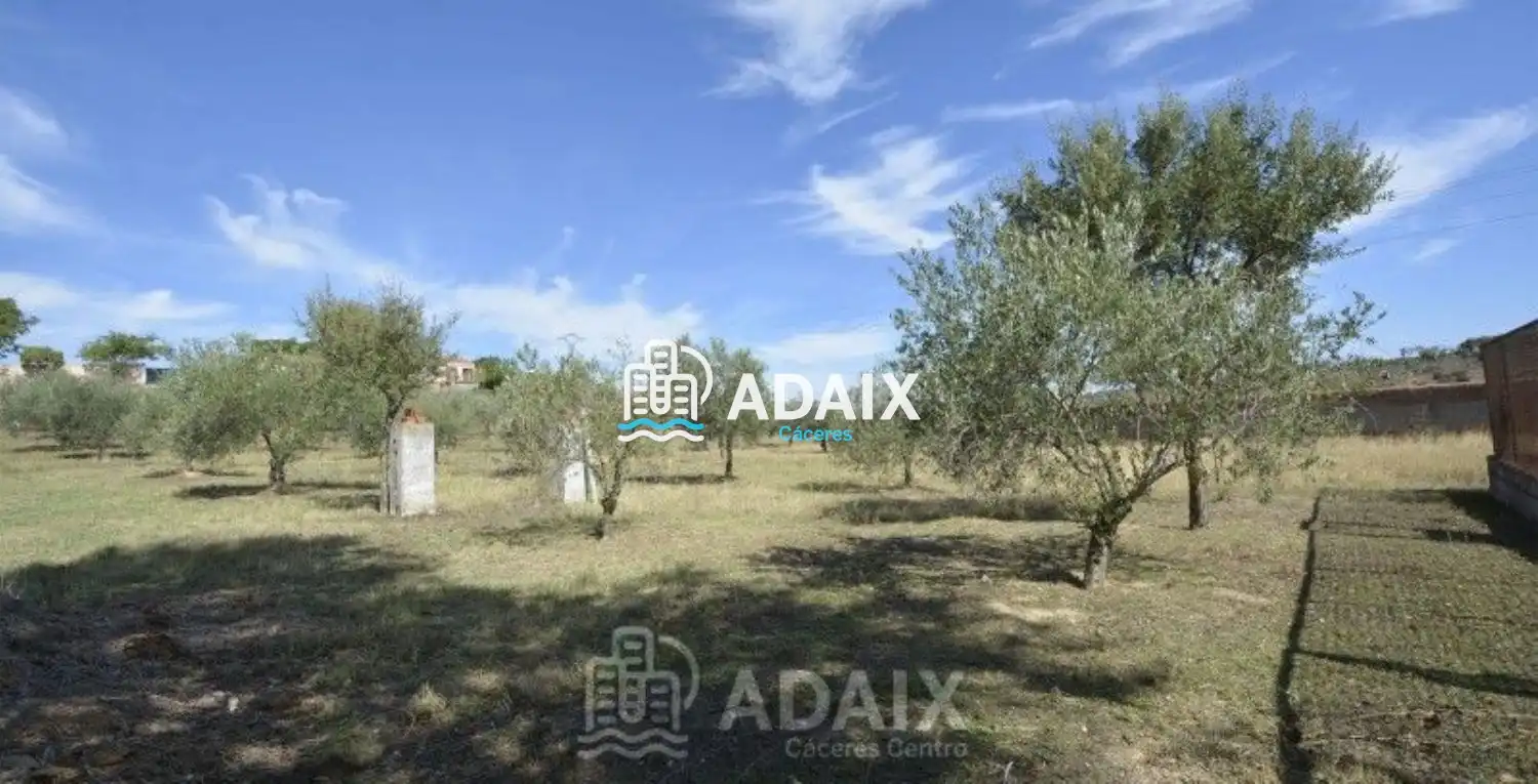 Casa o xalet en venda en Cáceres amb Aire condicionat, Terrassa i Traster