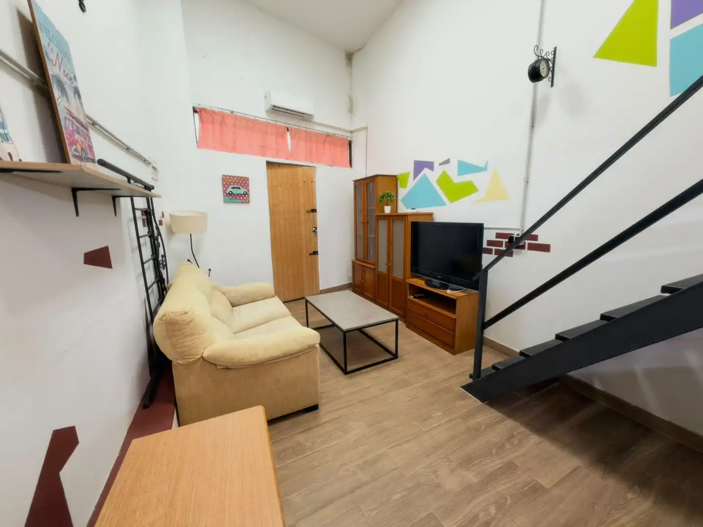 Casa en venda a San Roque Pueblo, imagen 3