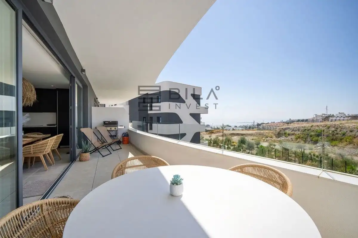 Pis en venda a 8 de Marzo, El Higuerón