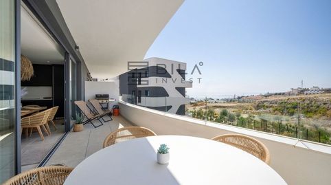 Foto 3 de Pis en venda a 8 de Marzo, El Higuerón, Fuengirola