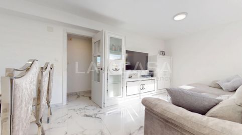 Foto 2 de Piso en venta en Carrer de Sollana, Na Rovella - Hermanos Maristas, Valencia Capital