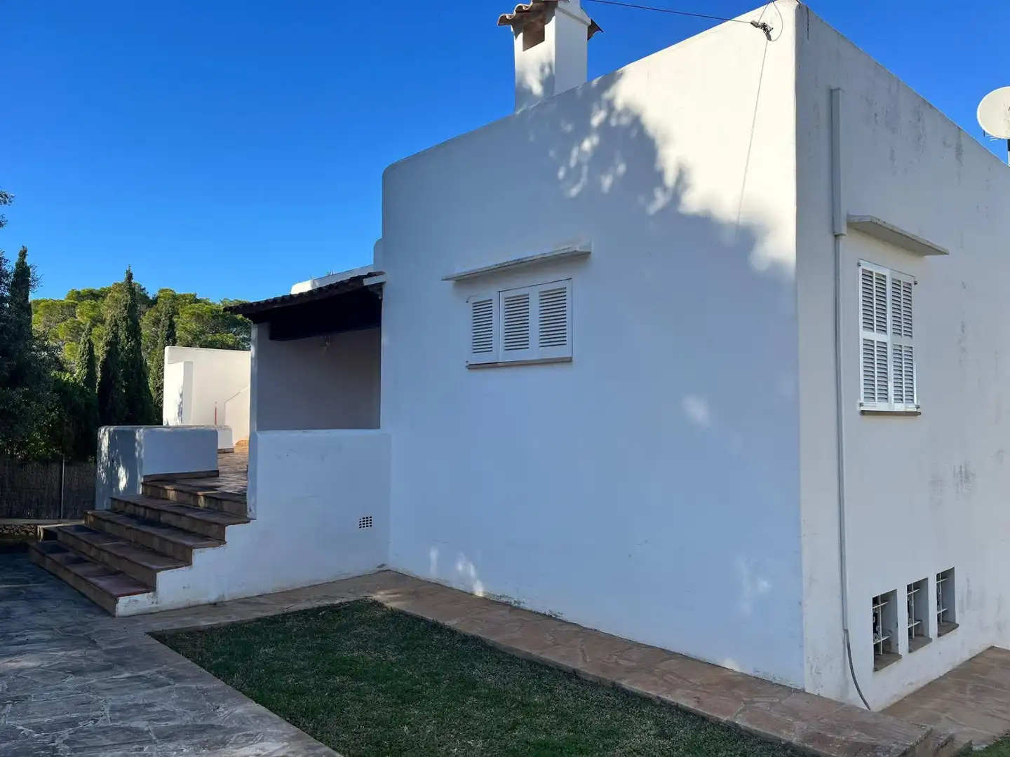 Casa amb piscina en venda a Cala d'Or, imagen 27