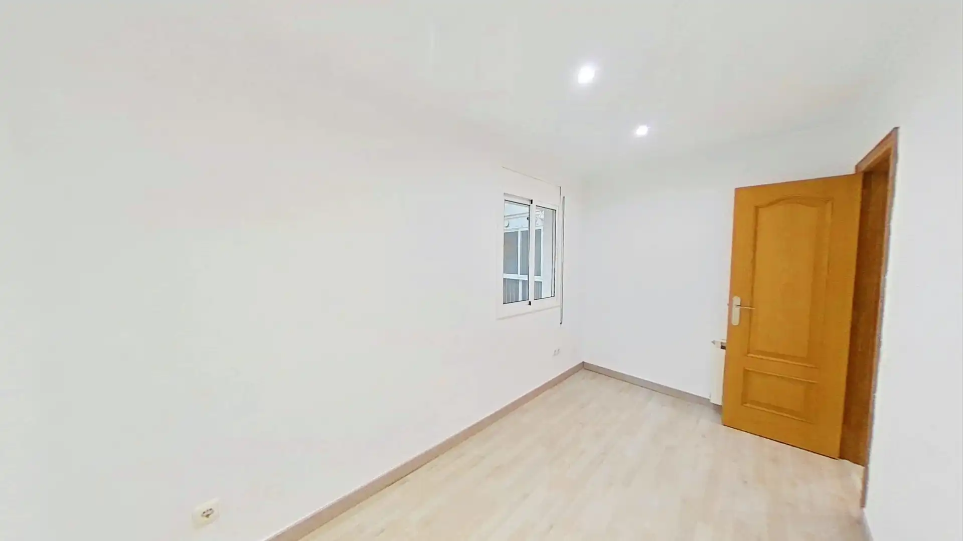 Flat for rent in Can Boada