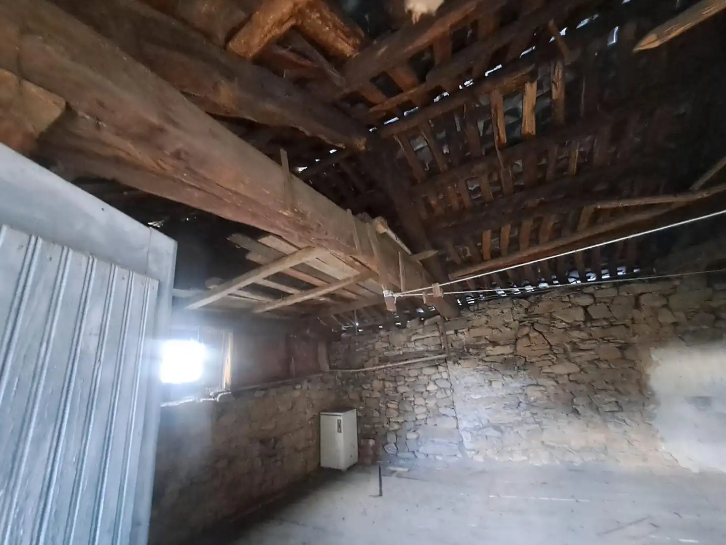 Casa o xalet en venda en Toreno