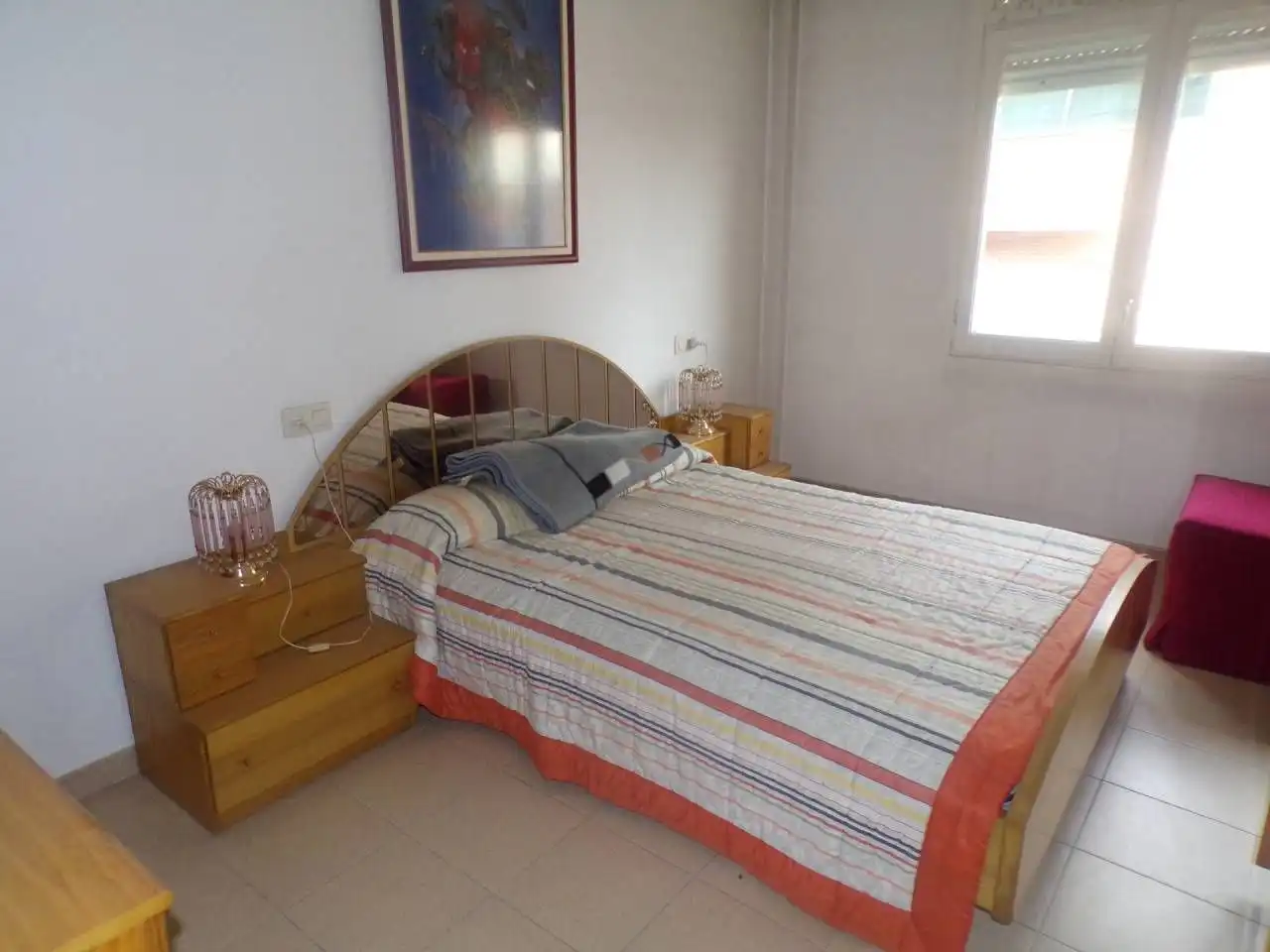 Flat with lift for sale in Creu de la Mà, imagen 13