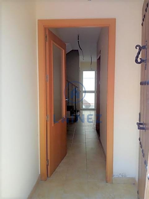 Casa o xalet en venda en Pedro Abad amb Parquet i Balcó