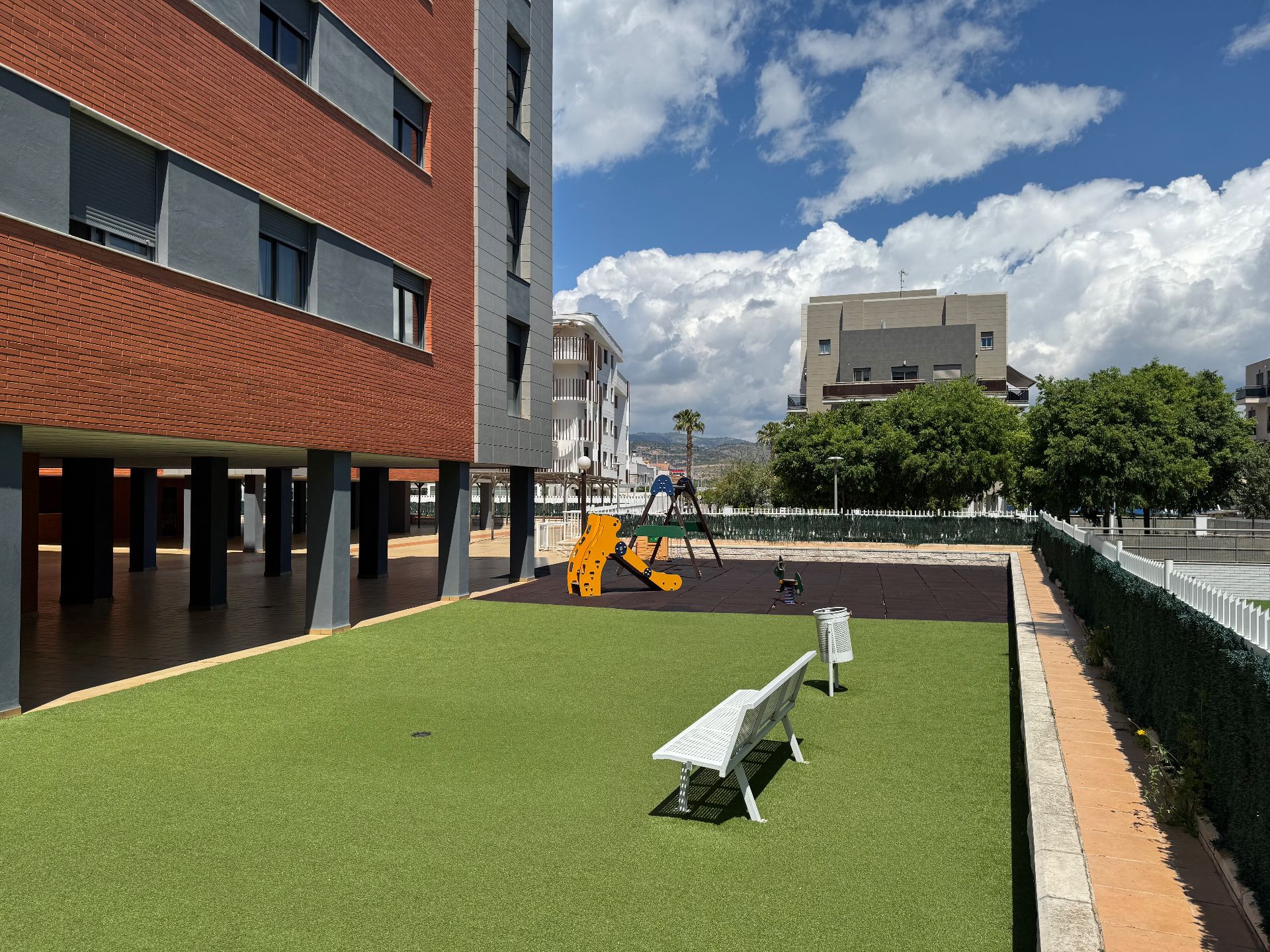 Pis en venda a Carrer Santa Maria Rosa Molas, 11, Plaza Illes Columbretes, Norte