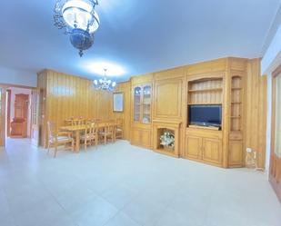 Dining room of Single-family semi-detached for sale in Azuqueca de Henares