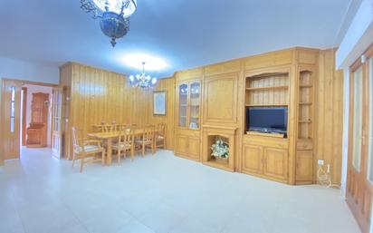 Dining room of Single-family semi-detached for sale in Azuqueca de Henares