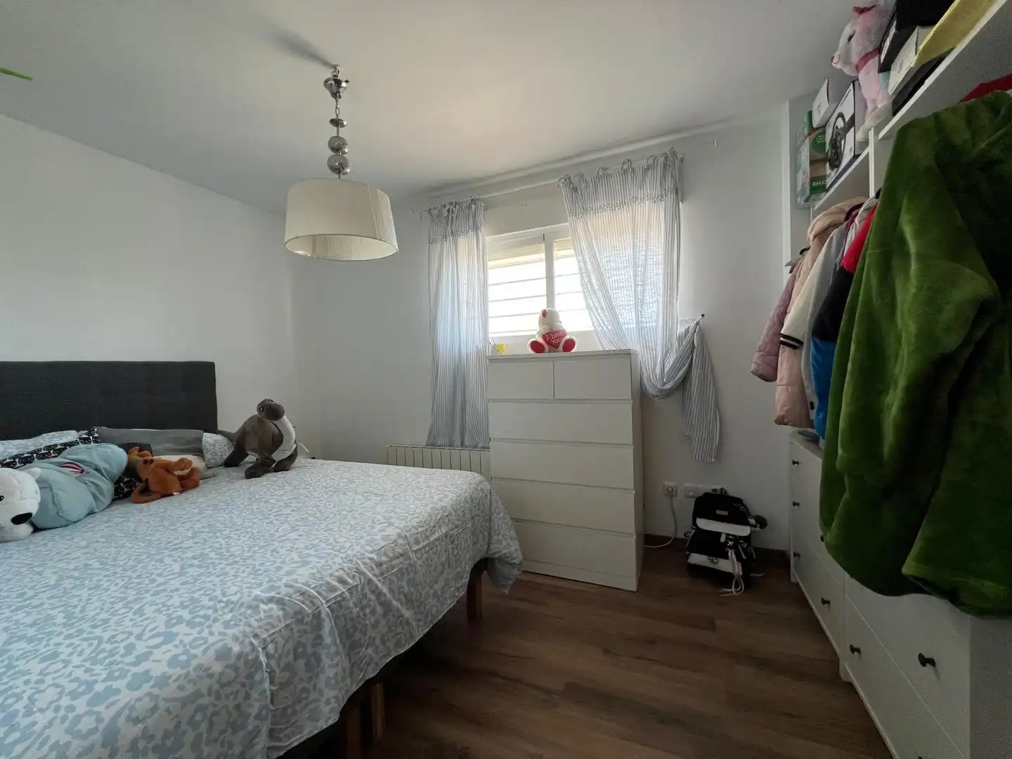 Habitación de Piso en venta en Altea con Aire acondicionado, Terraza y Balcón
