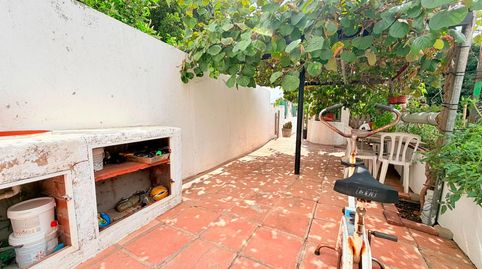 Foto 3 de Casa o xalet en venda a La Granja - La Colina - Los Pastores, Algeciras