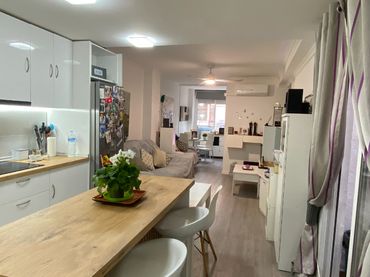 Wohnung mit Aufzug zum Verkauf in La Marina