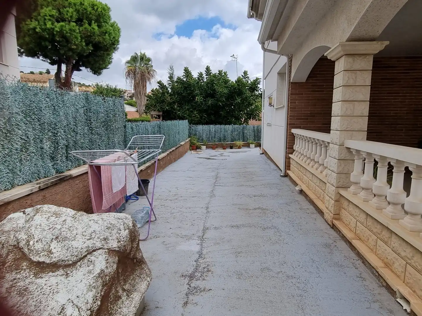 Terrace of Houses for sale in Calafell  with Heating, Private garden and Terrace