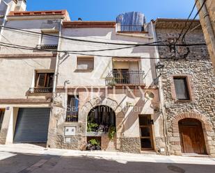 Exterior view of Flat for sale in Alforja