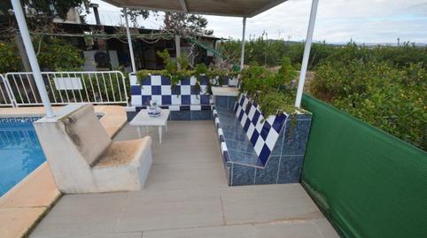 Photo 4 of Country homes for sale in Santomera, Murcia