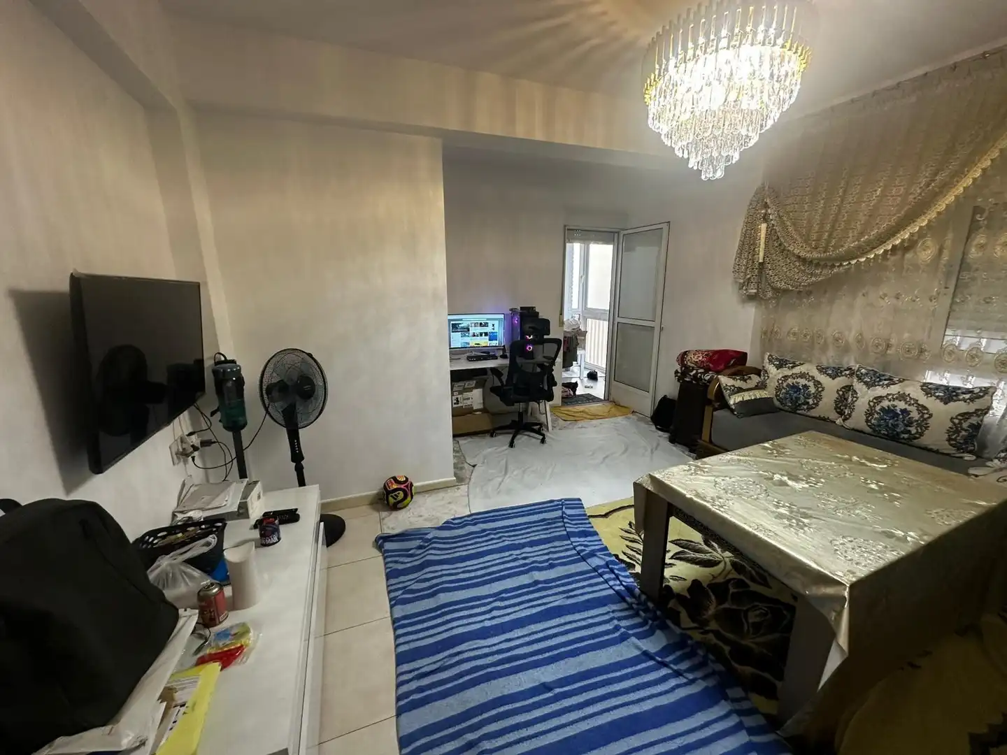Piso con ascensor en venta en Casco Urbano, imagen 4