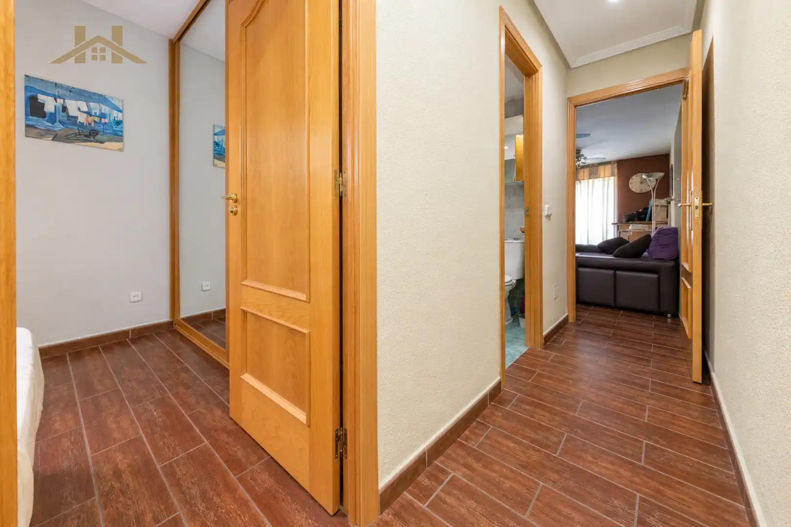 Wohnung zum Verkauf in Calle de Gregorio Izquierdo, imagen 15