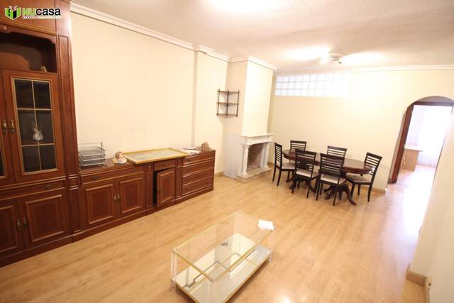 Piso en Venta en Santa Bárbara