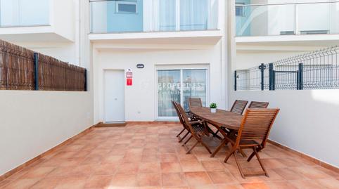 Foto 3 de Casa adosada de lloguer a Mar (de la), Almenara, Castellón