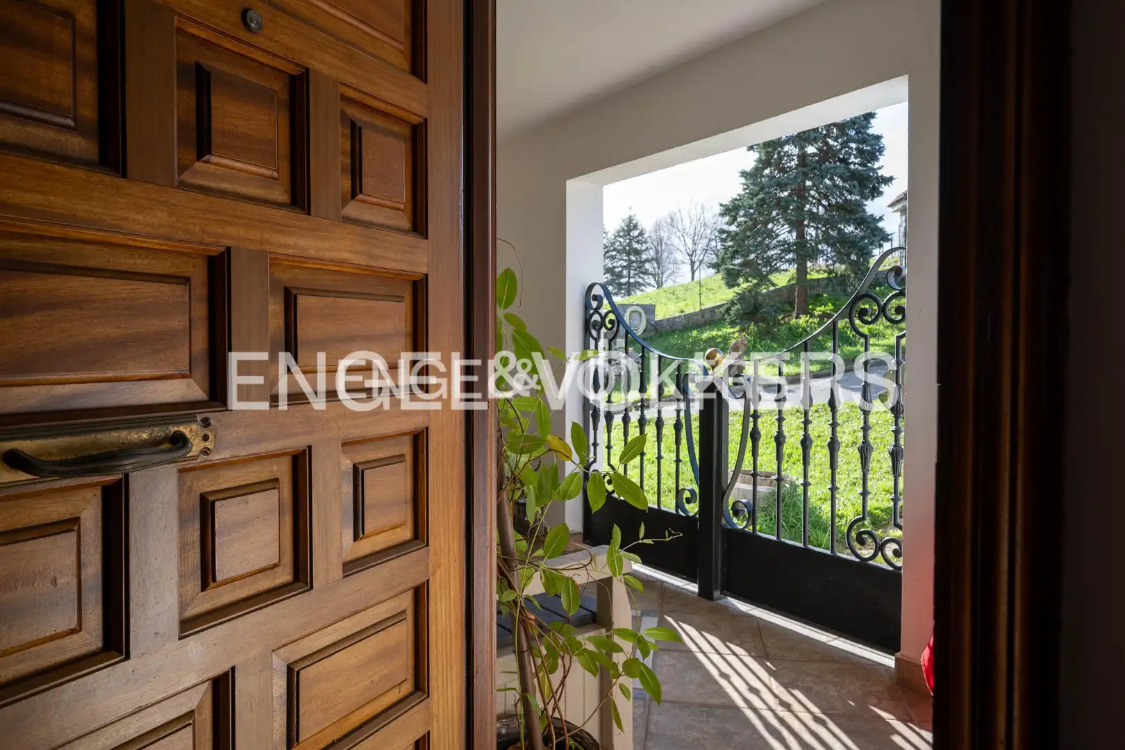 Houses for sale in Hernialde  with Heating, Private garden and Terrace